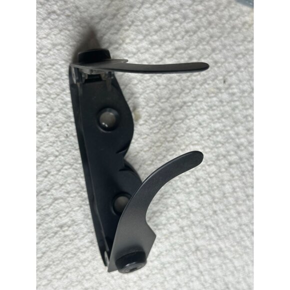 Binocular Glasses Telescope Fishing Adjustable Folding Eyewear Costume Prop - Picture 4 of 10